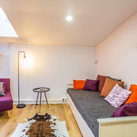Charming Little Next In Vieux-Lyon By Guestready Apartment Exterior photo