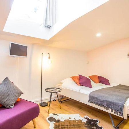 Charming Little Next In Vieux-Lyon By Guestready Apartment Exterior photo