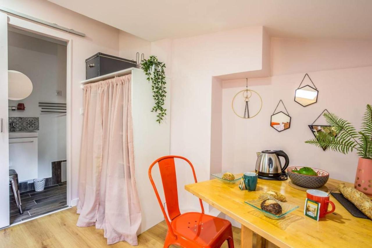 Charming Little Next In Vieux-Lyon By Guestready Apartment Exterior photo