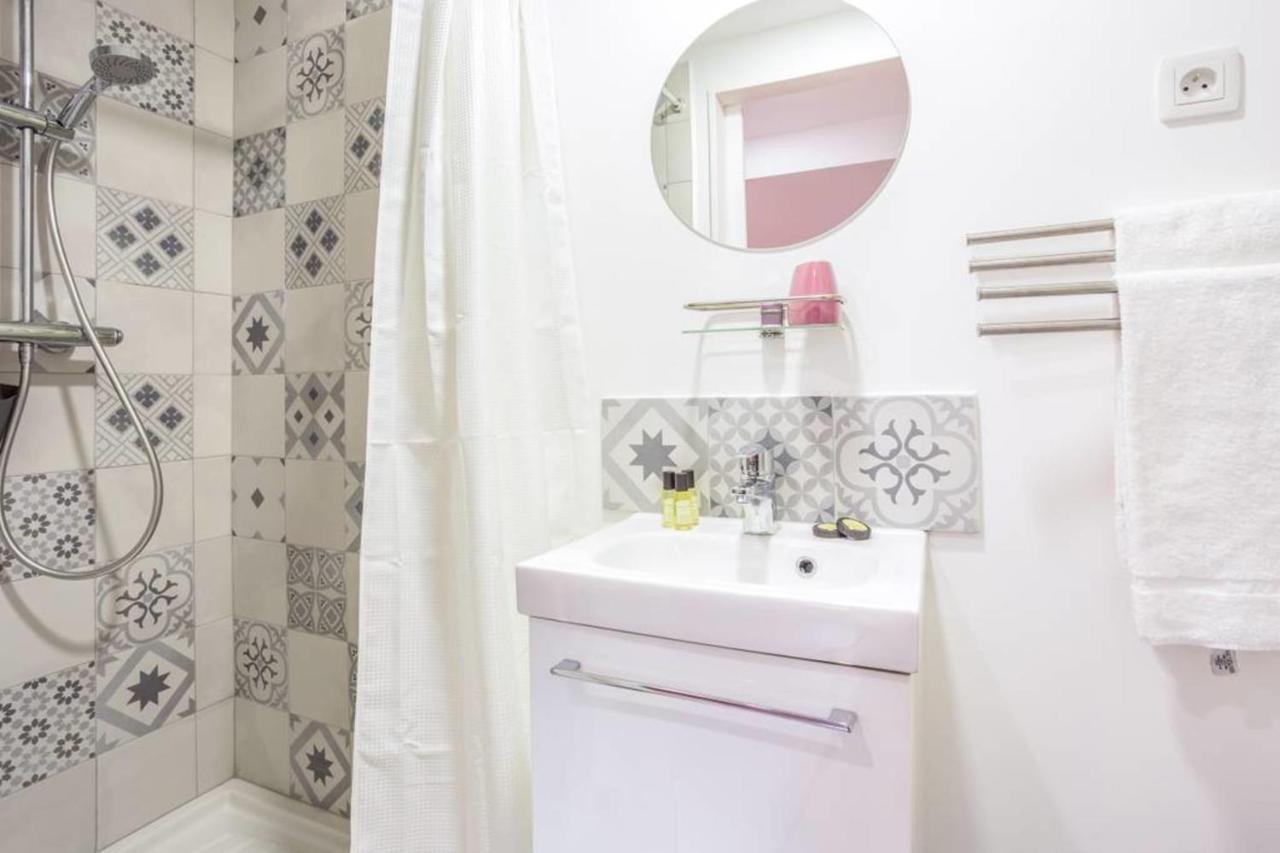 Charming Little Next In Vieux-Lyon By Guestready Apartment Exterior photo